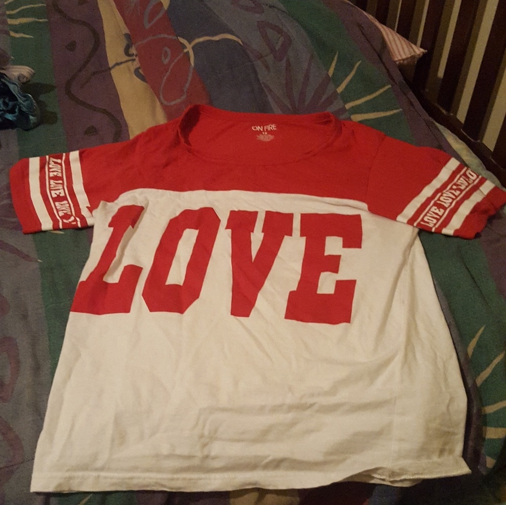 T shirt
